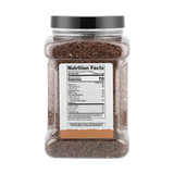 Nutricost, Pantry, Organic Flaxseeds, 32.4 oz, 907 g