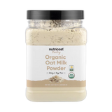Nutricost, Pantry, Organic Oat Milk Powder, 22.7 oz, 635 g