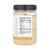 Nutricost, Pantry, Organic Peanut Butter Powder, 12.6 oz, 354 g