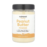 Nutricost, Pantry, Peanut Butter Powder, 12.8 oz, 358 g