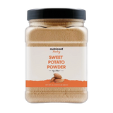Nutricost, Pantry, Sweet Potato Powder, 1.5 LB, 680 g