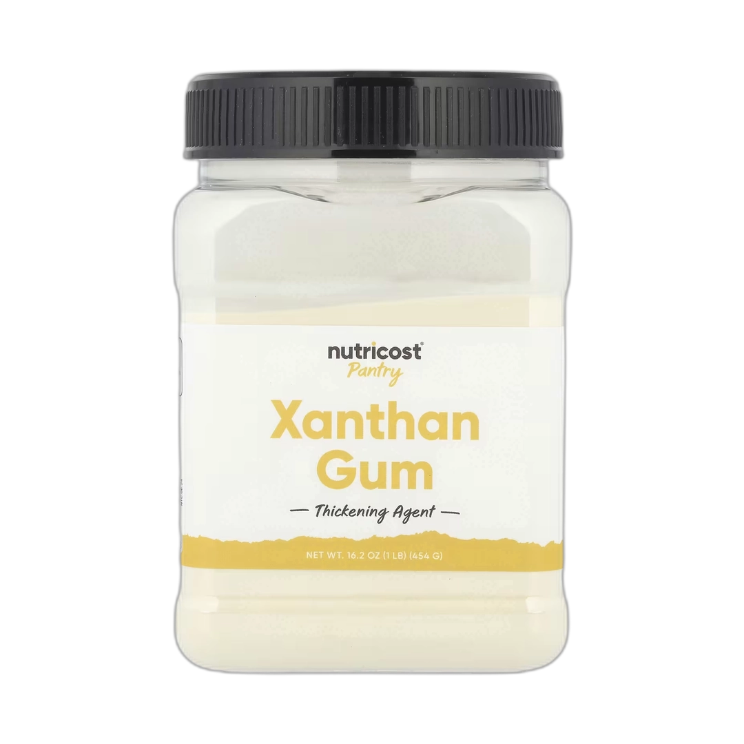 Nutricost, Pantry, Xanthan Gum, 16.2 oz, 454 g