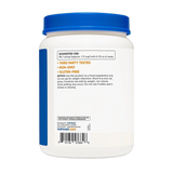 Nutricost, Pea Protein, Unflavored, 2 lb, 907 g