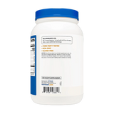 Nutricost, Pea Protein, Unflavored, 4 lb, 1,814 g
