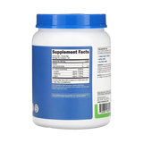 Nutricost, Performance, BCAA, Green Apple, 2.4 lb, 1,080 g