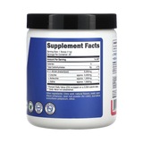 Nutricost, Performance, BCAA, Raspberry Lemonade, 11.8 oz, 330 g