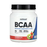 Nutricost, Performance, BCAA, Strawberry Kiwi, 1.8 lb, 810 g