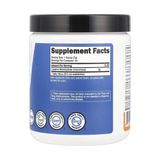 Nutricost, Performance, Creatine Monohydrate, Mandarin Orange, 10.7 oz, 300 g
