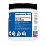 Nutricost, Performance, Creatine Monohydrate, Shaq's Berry Blast, 10.7 oz, 300 g