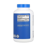Nutricost, Performance, D-Aspartic Acid, 180 Capsules