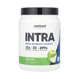 Nutricost, Performance, Intra-Workout Complex, Green Apple, 1.6 lb, 699 g
