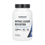 Nutricost, Performance, Nitric Oxide Booster, 90 Capsules