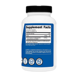 Nutricost, Perfromance, myHMB, 1,500 MG, 120 Capsules