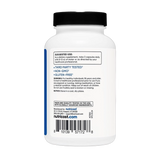 Nutricost, Perfromance, myHMB, 1,500 MG, 120 Capsules