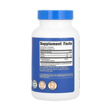 Nutricost, Phosphatidyl Serine, 120 Capsules