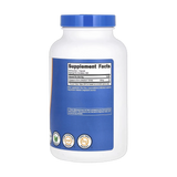 Nutricost, Potassium, 99 mg, 500 Capsules