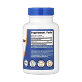 Nutricost, Pregnenolone, 30 mg, 120 Capsules
