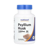 Nutricost, Psyllium Husk, 90 Capsules
