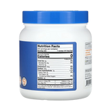 Nutricost, Psyllium Husk, Unflavored, 16.2 oz, 454 g