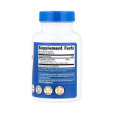 Nutricost, Red Raspberry Leaf, 120 Capsules