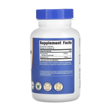 Nutricost, Red Yeast Rice With CoQ10, 120 Capsules