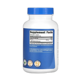 Nutricost, Selenium, 100 mcg, 240 Capsules