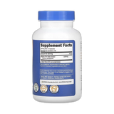 Nutricost, Slippery Elm Bark, 120 Capsules