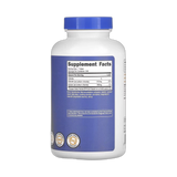 Nutricost, Sodium Chloride, 1,000 mg, 240 Tablets