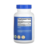 Nutricost, Soy Isoflavones, 150 mg, 180 Capsules