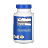Nutricost, Strontium, 120 Capsules