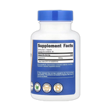 Nutricost, Theobromine, 400 mg, 90 Capsules