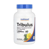 Nutricost, Tribulus, 120 Capsules
