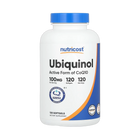 120 Softgels