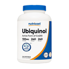 240 Softgels