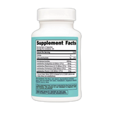 Nutricost, Vaginal Probiotic for Women, 10 Billion CFU, 60 Capsules