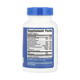 Nutricost, Vitamin B Complex, 30 Capsules