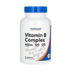 120 Capsules