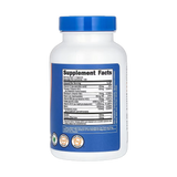 Nutricost, Vitamin B Complex, 462 mg, 120 Capsules