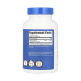 Nutricost, Vitamin B1, 500 mg, 120 Capsules