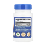 Nutricost, Vitamin B2, 100 mg, 30 Capsules