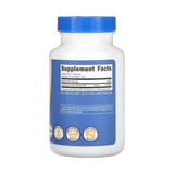 Nutricost, Vitamin B5, 500 mg, 120 Capsules
