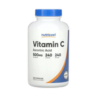 240 Capsules