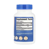 Nutricost, Vitamin C With Rose Hips, 30 Capsules