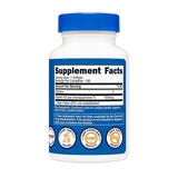 Nutricost, Vitamin K2 MK-7, 100 mcg, 120 Softgels