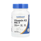 30 Softgels