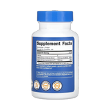 Nutricost, Vitamin K2 + Vitamin D3, 120 Softgels