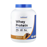 Nutricost, Whey Protein Concentrate, Chocolate PB, 5 lb, 2,268 g