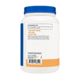 Nutricost, Whey Protein Concentrate, Churro Flavored, 2 lb