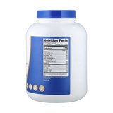 Nutricost, Whey Protein Concentrate, Vanilla, 5 lb, 2,268 g