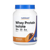 Nutricost, Whey Protein Isolate, Chocolate PB, 2 lb, 907 g